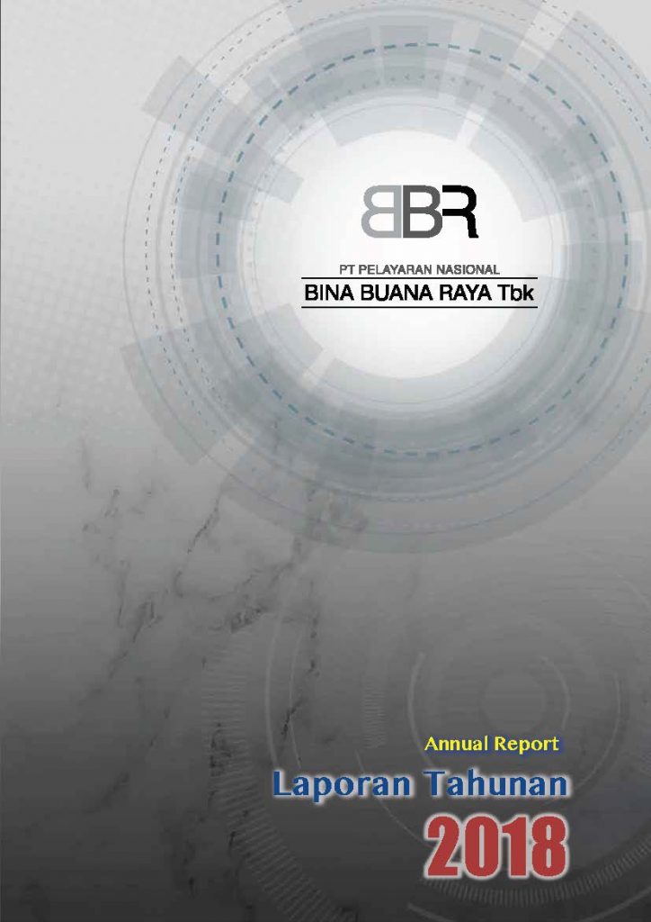 Annual Reports – Bina Buana Raya