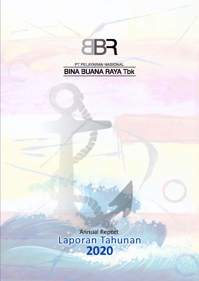 Annual Reports – Bina Buana Raya